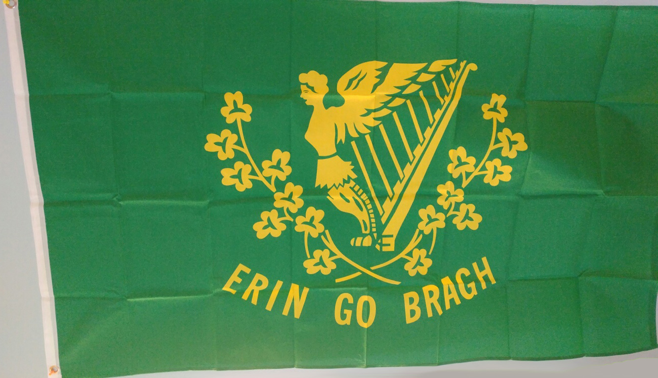 Erin Go Bragh