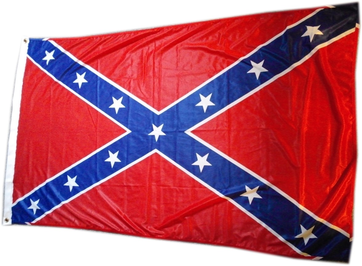 Southern States - Confederate Flag.