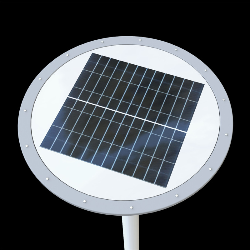 Solar Light - Street Light - Solar Panel 