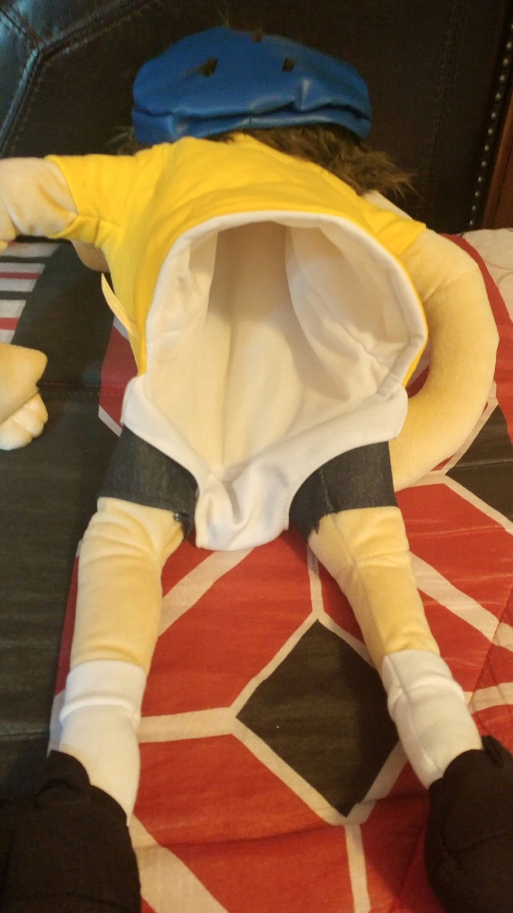 jeffy plush cheap