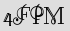 Security Captcha