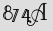 Security Captcha